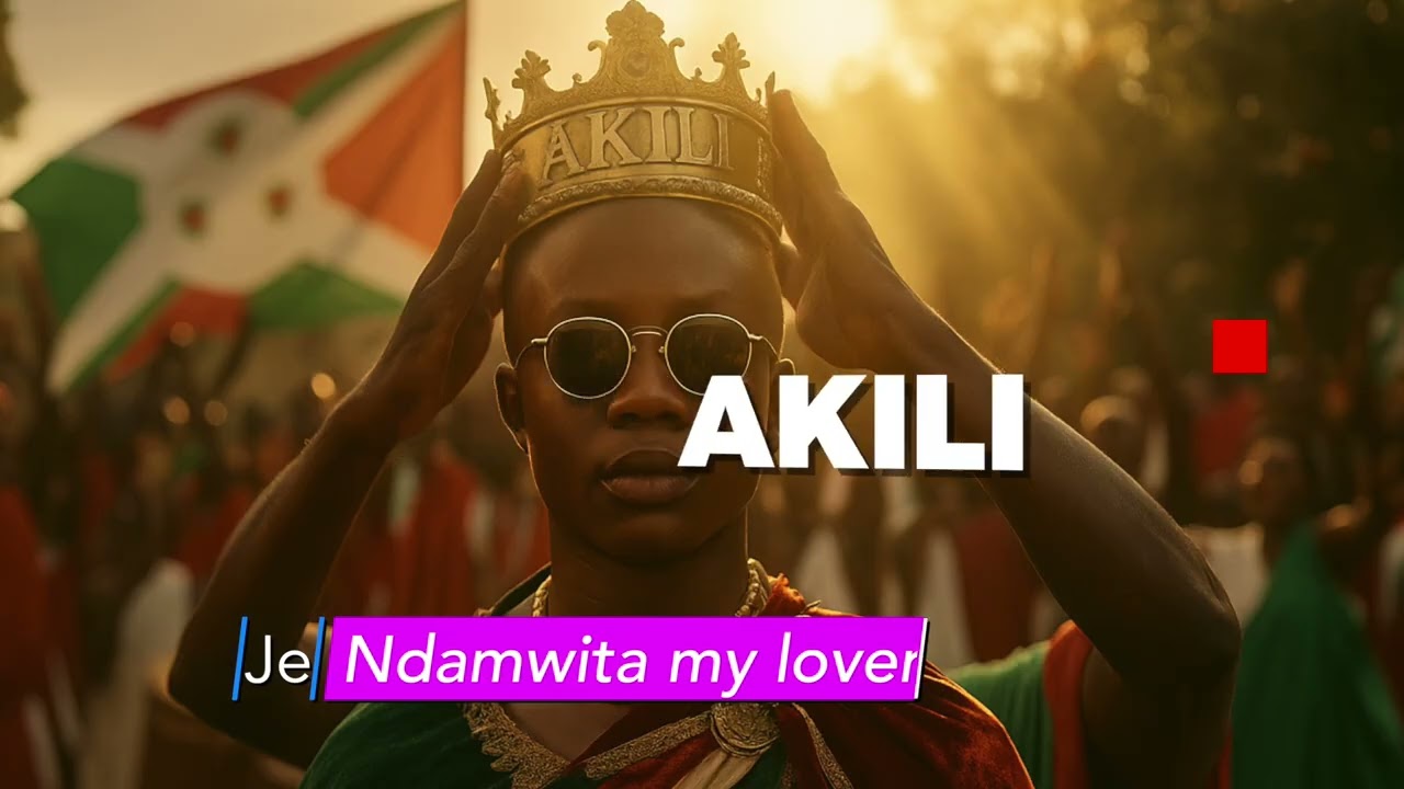 Double Jay – Deep ft LinoG & Kirikou Akili